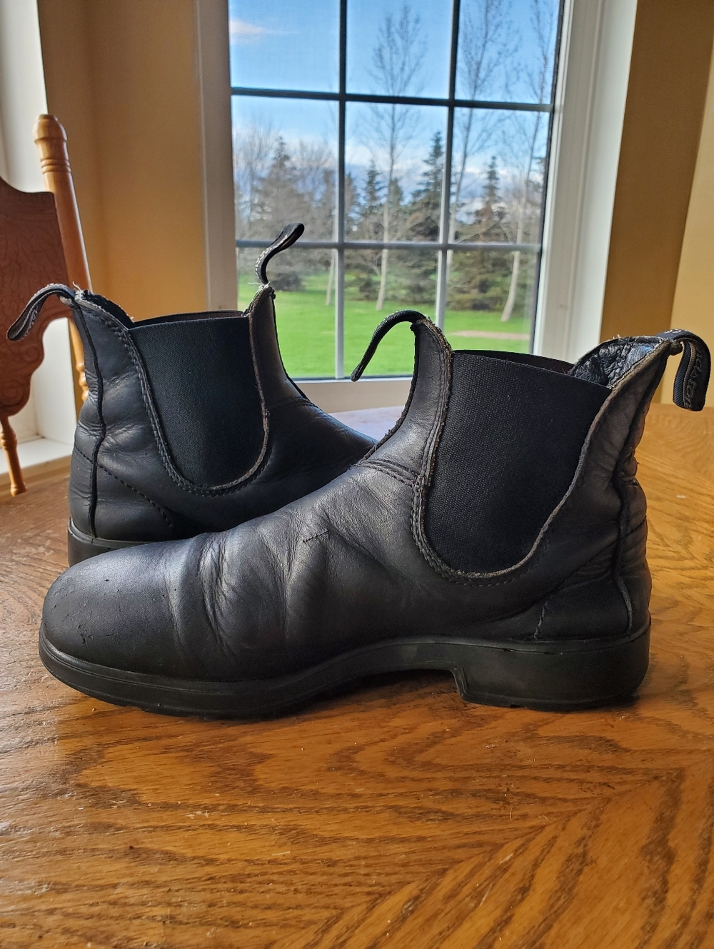 Women's Blundstones - Picture 3 of 6